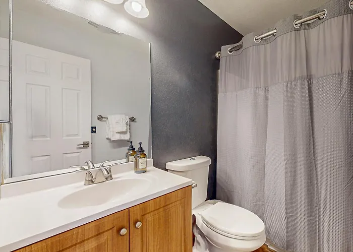 Holiday home Near Hiking & Biking! Flagstaff W/ Grill East Flagstaff