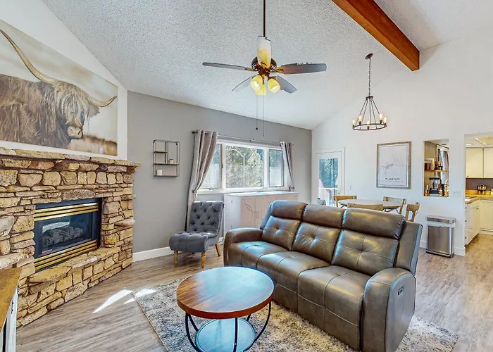 Holiday home Near Hiking & Biking! Flagstaff W/ Grill