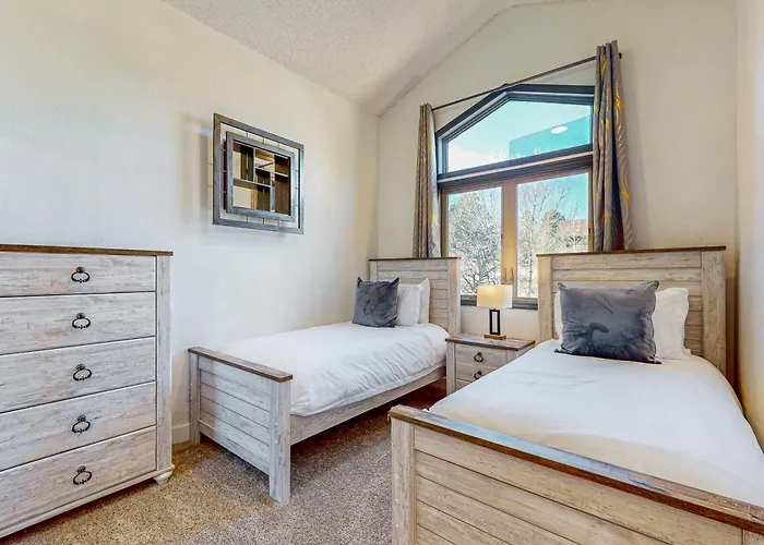 Holiday home Near Hiking & Biking! Flagstaff W/ Grill East Flagstaff