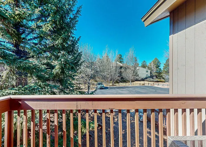 Holiday home Near Hiking & Biking! Flagstaff W/ Grill